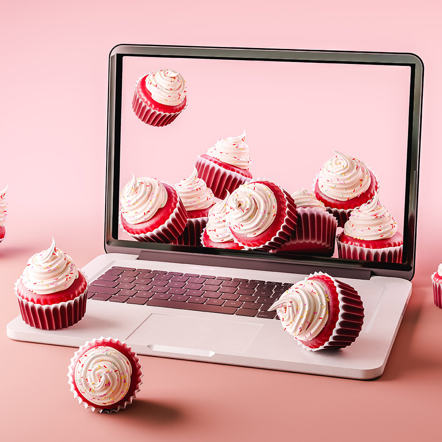 Web Design Agency for small companies